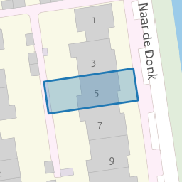 Perceel BAB00-B-5744