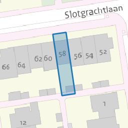 Perceel BAB00-B-5750