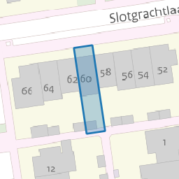 Perceel BAB00-B-5751