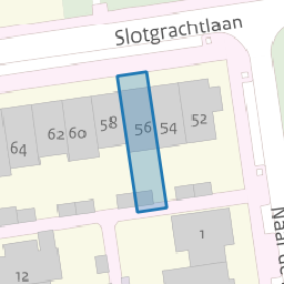 Perceel BAB00-B-5754