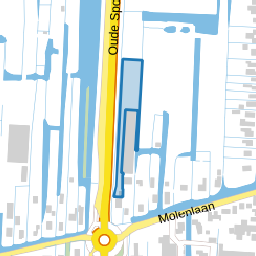 Perceel BAB00-B-5761