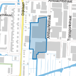 Perceel BAB00-B-5780
