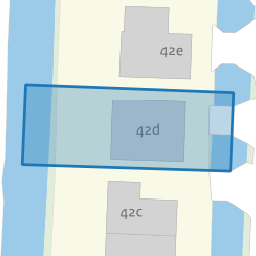 Perceel BAB00-B-5786