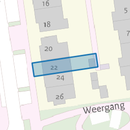 Perceel BAB00-B-5795