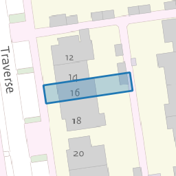 Perceel BAB00-B-5796