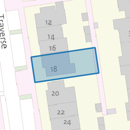 Perceel BAB00-B-5797