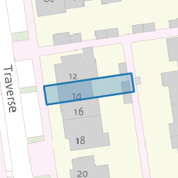 Perceel BAB00-B-5799