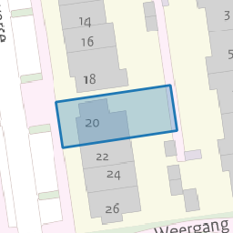 Perceel BAB00-B-5800