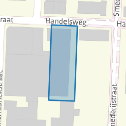 Perceel BAB00-B-5803