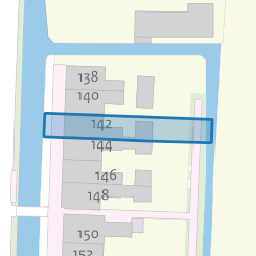 Perceel BAB00-B-5807