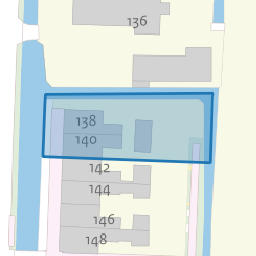 Perceel BAB00-B-5808