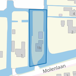 Perceel BAB00-B-5811