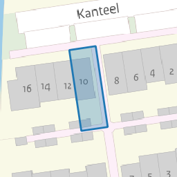 Perceel BAB00-B-5817