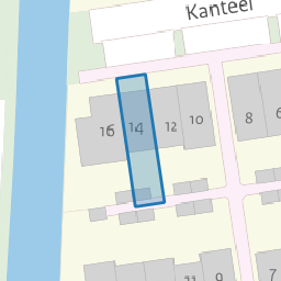 Perceel BAB00-B-5819