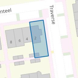 Perceel BAB00-B-5820