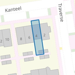 Perceel BAB00-B-5824