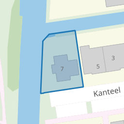 Perceel BAB00-B-5826