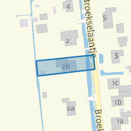 Perceel BAB00-B-5839