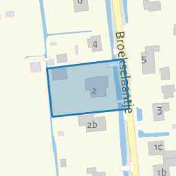 Perceel BAB00-B-5840