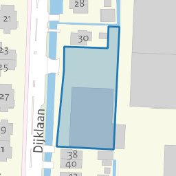 Perceel BAB00-B-5854