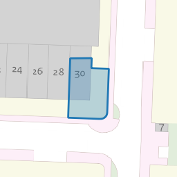 Perceel BAB00-B-5861