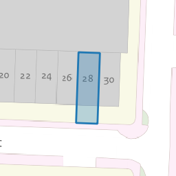 Perceel BAB00-B-5864