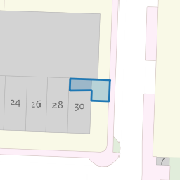 Perceel BAB00-B-5865