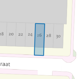Perceel BAB00-B-5866