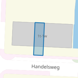 Perceel BAB00-B-5911