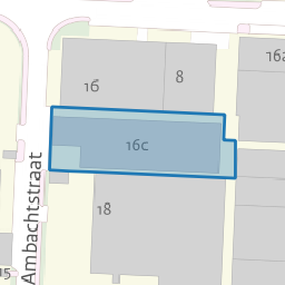 Perceel BAB00-B-5916