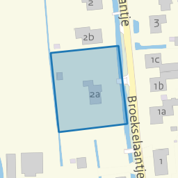 Perceel BAB00-B-5918