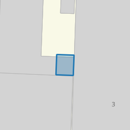 Perceel BAB00-B-5959