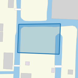 Perceel BAB00-B-5964