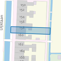 Perceel BAB00-B-5993
