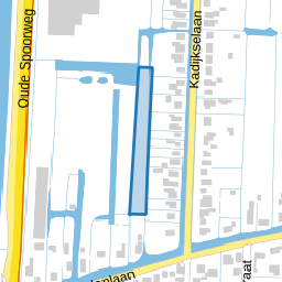 Perceel BAB00-B-6013