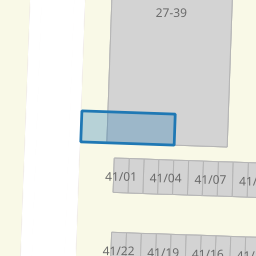 Perceel BAB00-B-6019