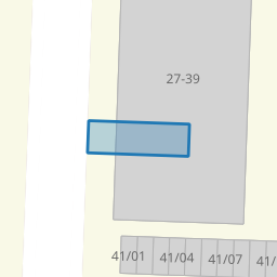 Perceel BAB00-B-6021