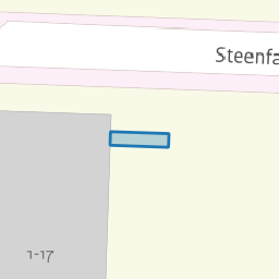 Perceel BAB00-B-6022