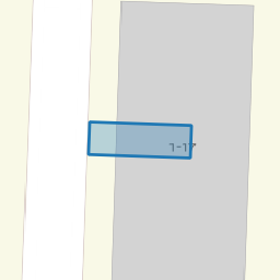 Perceel BAB00-B-6027