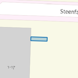 Perceel BAB00-B-6028