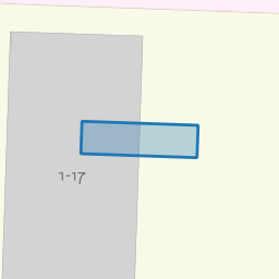 Perceel BAB00-B-6030