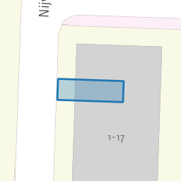 Perceel BAB00-B-6032