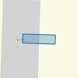 Perceel BAB00-B-6033