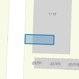 Perceel BAB00-B-6034