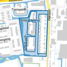 Perceel BAB00-B-6039