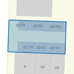 Perceel BAB00-B-6053