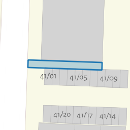 Perceel BAB00-B-6054