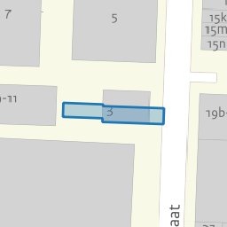 Perceel BAB00-B-6056