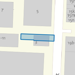 Perceel BAB00-B-6057