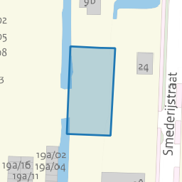 Perceel BAB00-B-6066